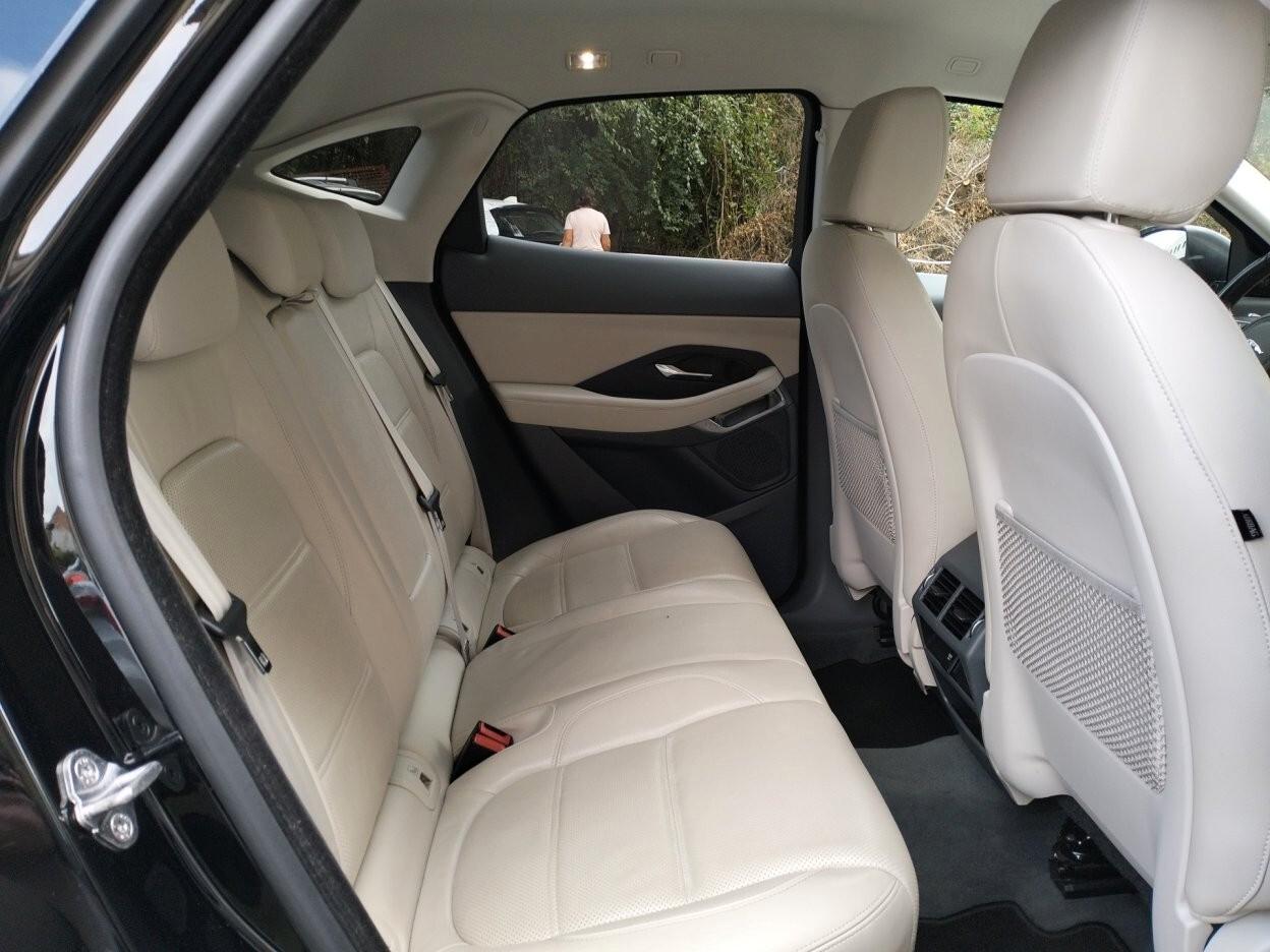 Jaguar E-Pace 2.0d i4 S fwd 150cv my19