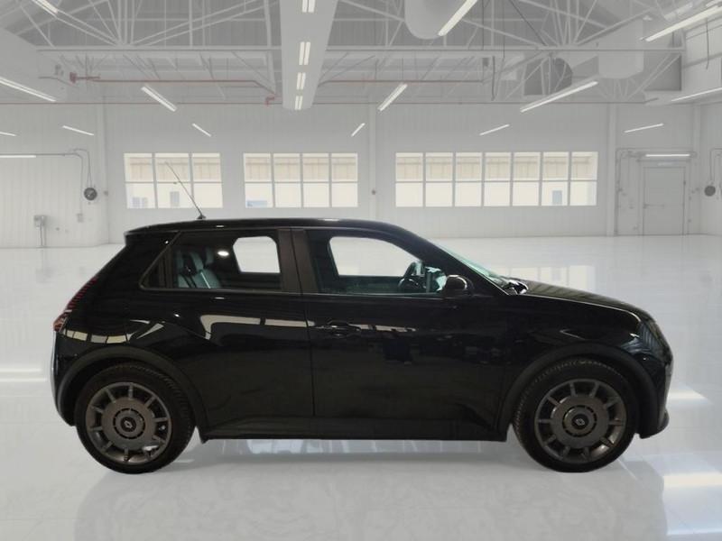 RENAULT R 5 40 KWH EVOLUTION 106 CV URBAN RANGE 5 PORTE BERLINA