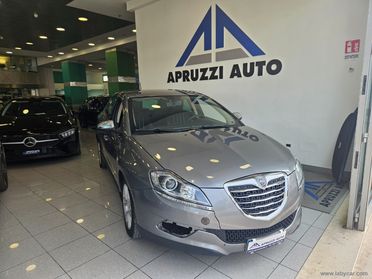 LANCIA Delta 1.6 MJT Platino