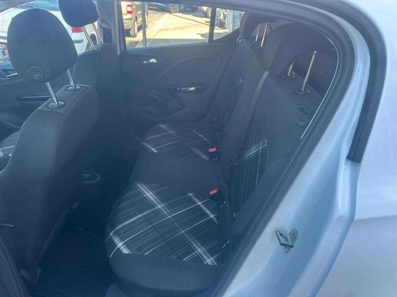 Opel Corsa 1.3 CDTI ecoFLEX 95CV Start&Stop 5 porte b-Color