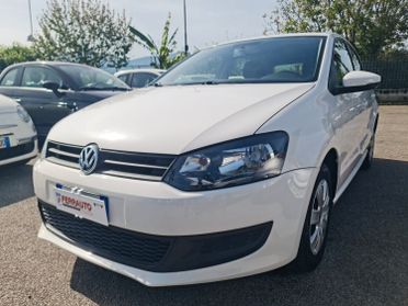 VW POLO 1.2TDI 75CV 5 PORTE COMFORTLINE