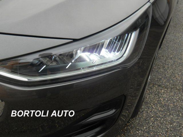 FORD Focus SW 1.5 40.000 KM ECOBLUE AUTOMATICA BUSINESS