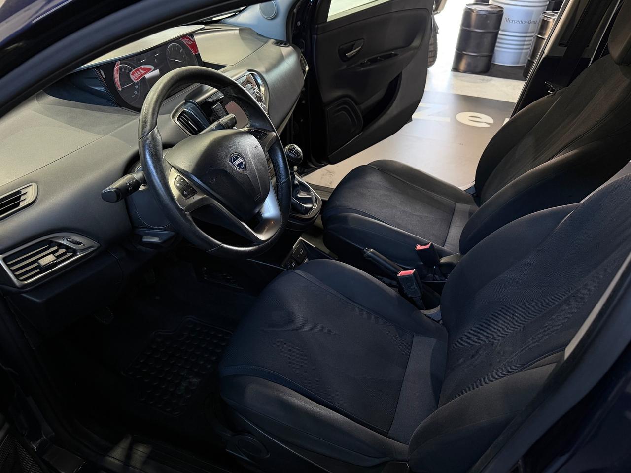 Lancia Ypsilon 1.0 FireFly 5 porte S&S Hybrid Maryne