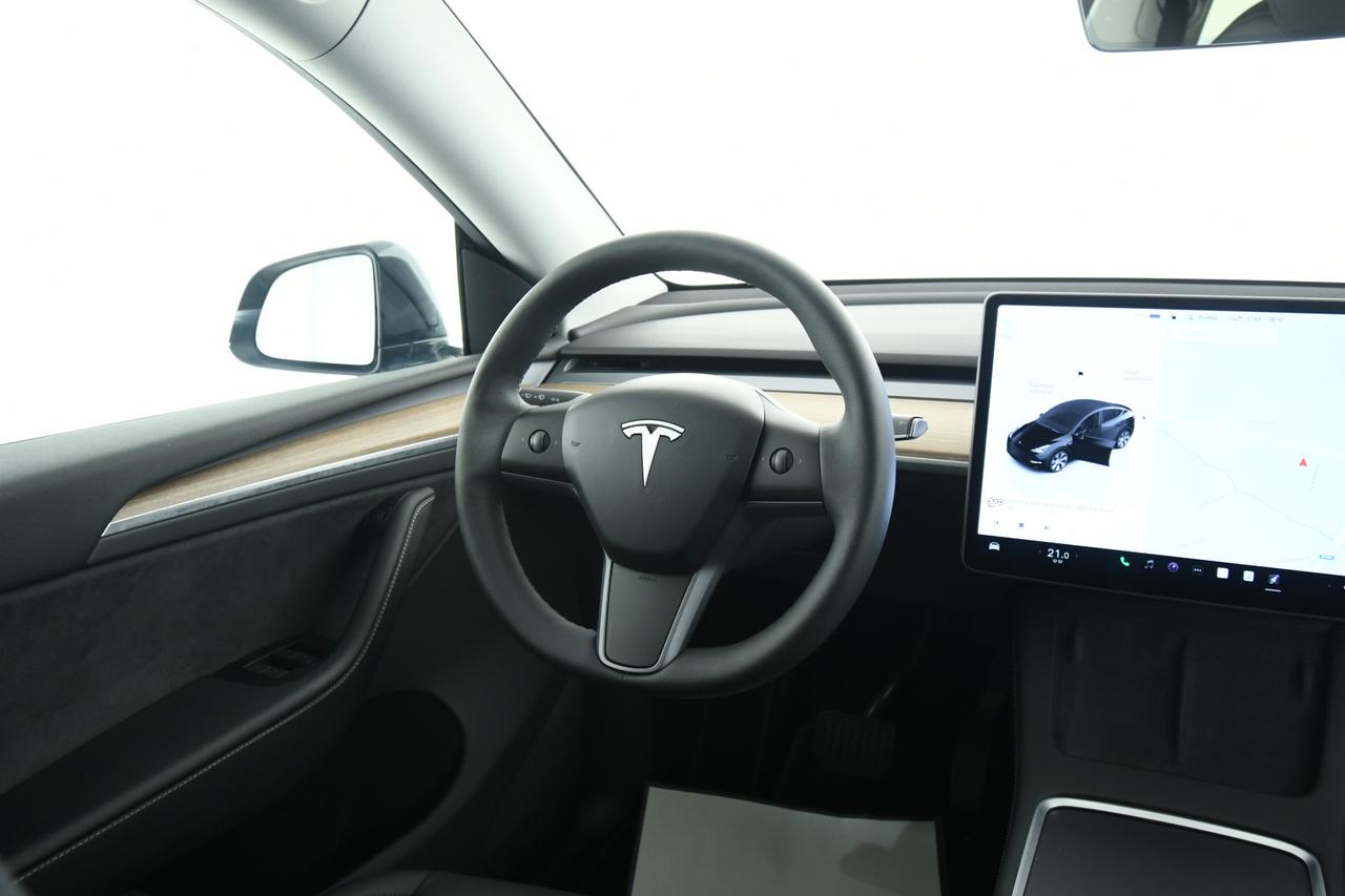 TESLA Model Y Long Range Dual Motor awd PILOTA AUTOMATICO+CAMERA+ACC