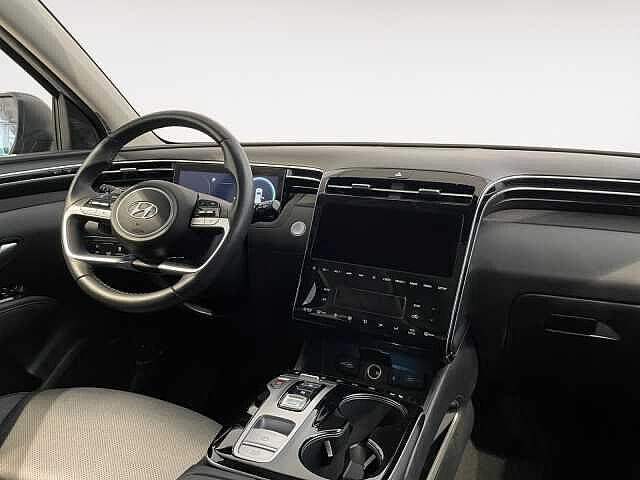 Hyundai TUCSON 1.6 Plug-in 253CV 4WD Autom. Exellence (PHEV)