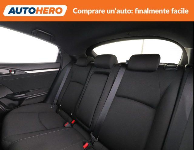 HONDA Civic 1.5T 5 porte Sport