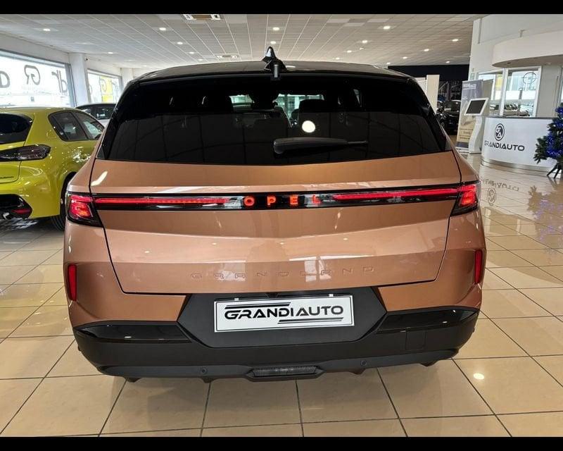 Opel Grandland Nuovo GS 145CV EDCT