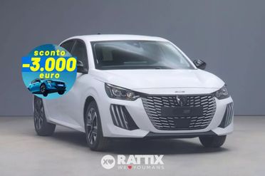 Peugeot 208 1.2 Puretech 100CV Allure