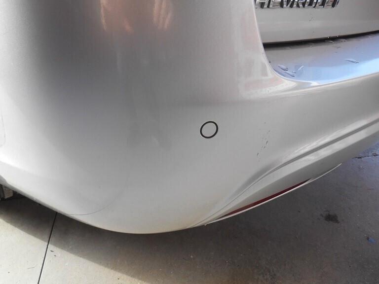 Chevrolet Cruze 1.7 Diesel Station Wagon LTZ