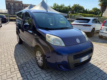 Fiat Qubo 1.3 Multijet