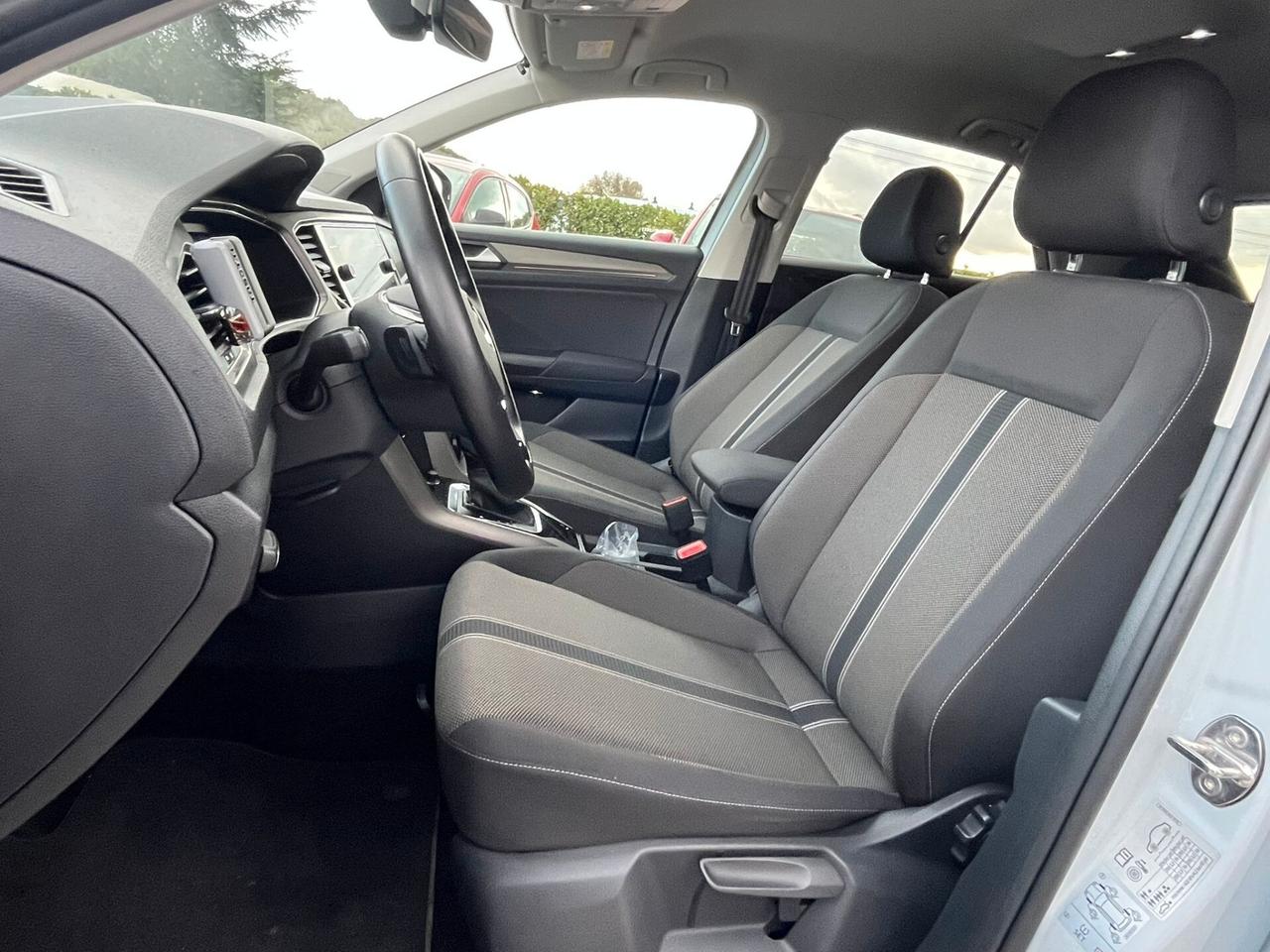 Volkswagen T-Roc 1.5 TSI ACT Advanced BlueMotion Technology