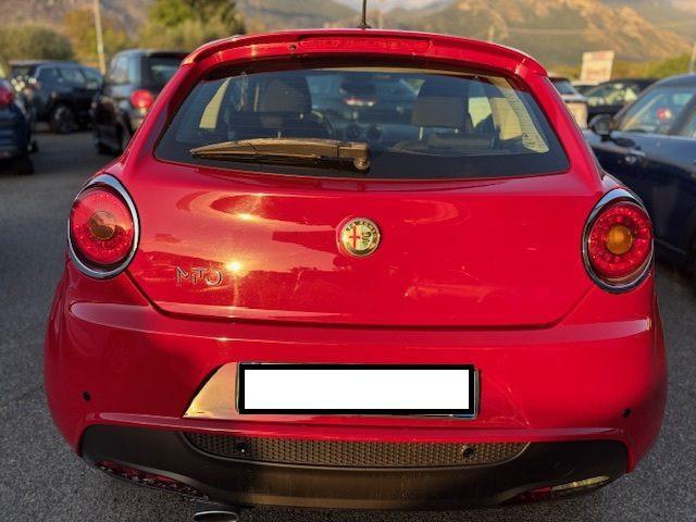 ALFA ROMEO MiTo 1.4 78 CV Junior Sport Pack