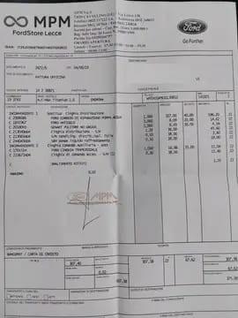 Ford C-Max 1.6 TDCi 115CV