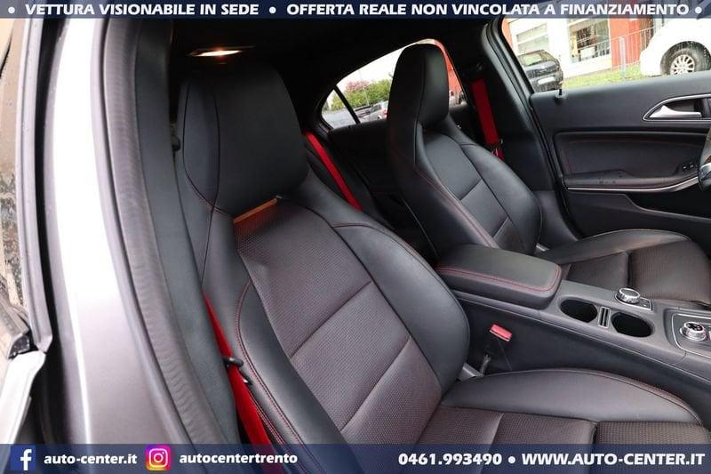 Mercedes-Benz Classe A A 45 AMG 4Matic Aut *Scarico Performance