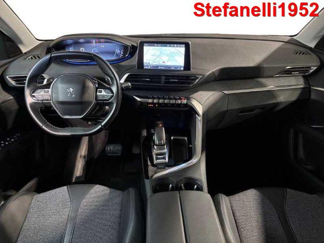 PEUGEOT 5008 II 2016 - 1.5 bluehdi Allure s&s 130cv 7p.ti eat