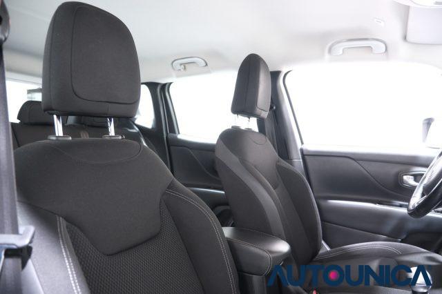 JEEP Renegade 1.0 T3 LIMITED NEOPATENTATI