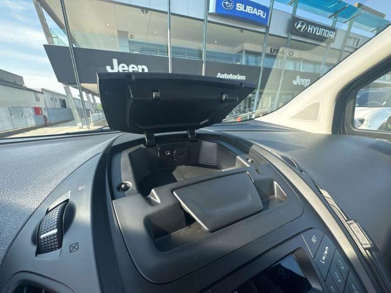 Ford Transit Courier Transit 1.0 ECOB. 100CV TREND E6