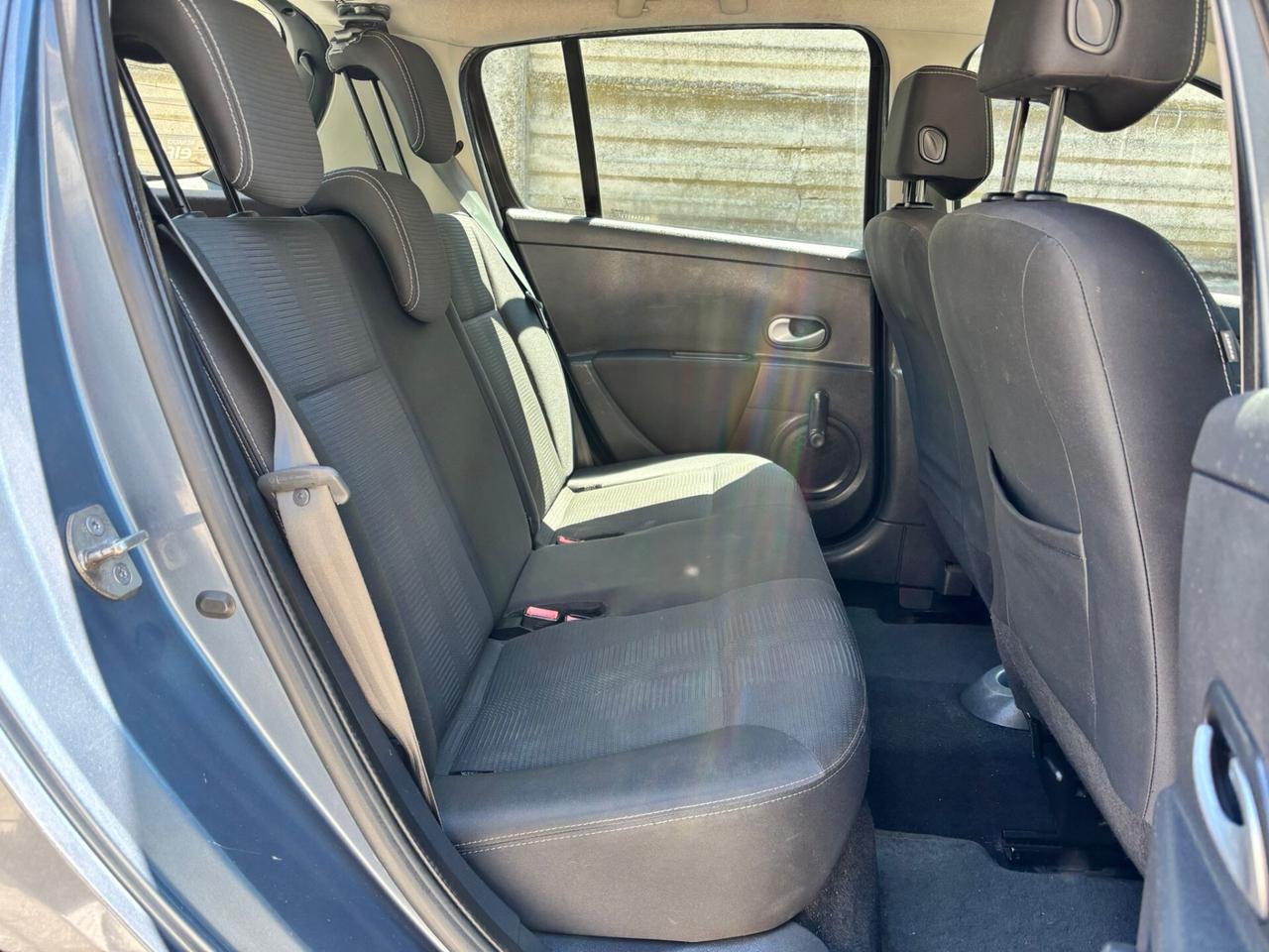 Renault Clio 1.5 dCi 75CV 5 porte Dynamique