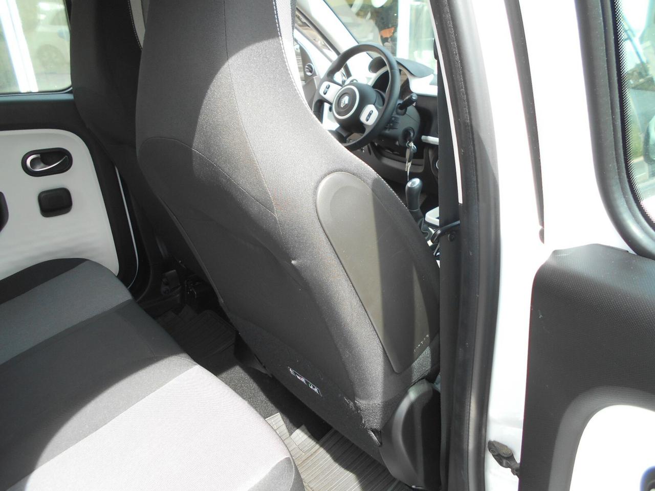 Renault Twingo 1.0 SCe Live