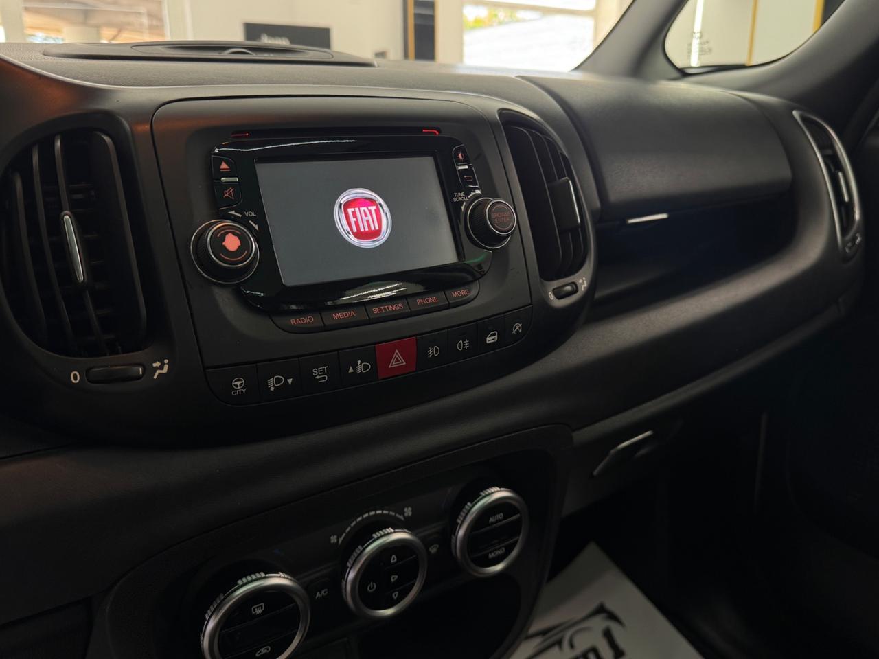 Fiat 500L 1.6 Multijet 105CV Panoramic Edition