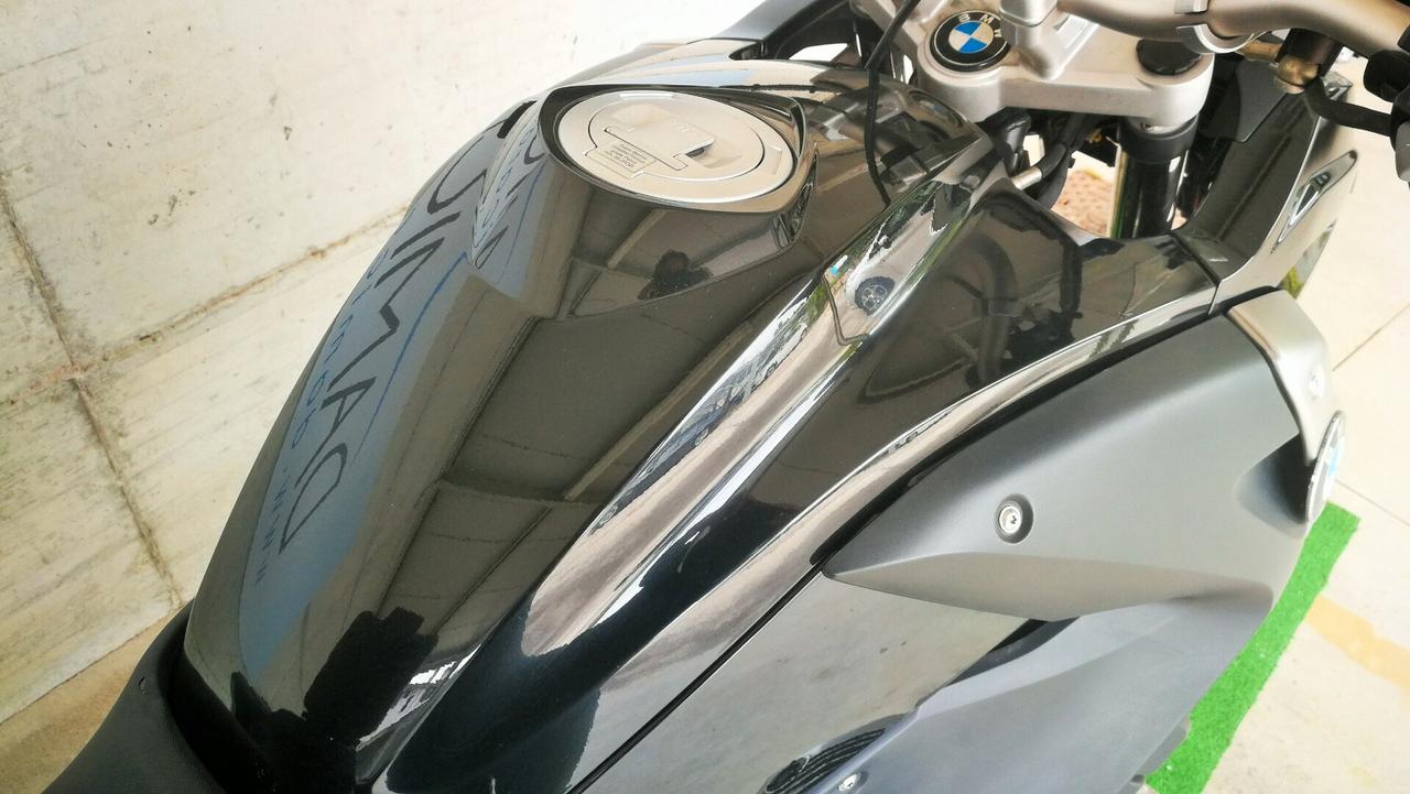 Bmw R 1200 GS Bialbero *Finanziabile interamente*