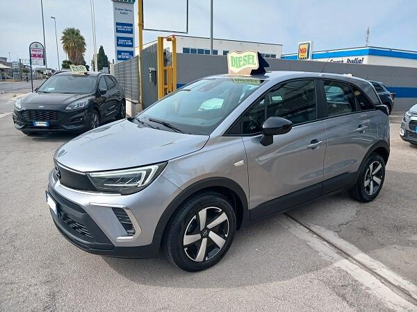 OPEL CROSSLAND 1.5 ECOTECH 110 CV S&S EDITION