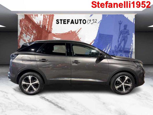 PEUGEOT 3008 II 2021 - 1.5 bluehdi Allure s&s 130cv eat8
