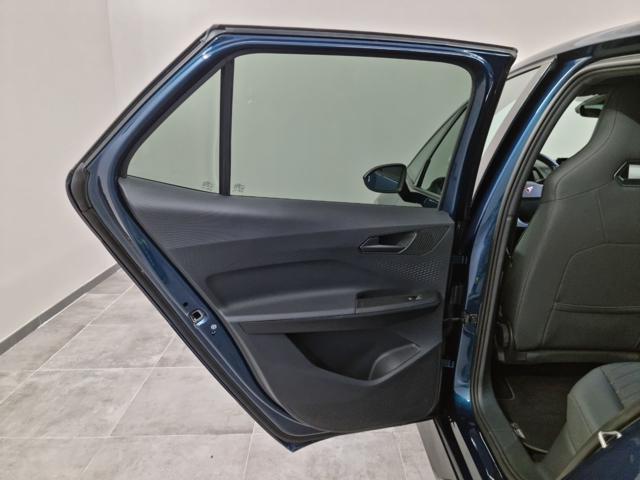 CUPRA Born 58kWh 204 CV