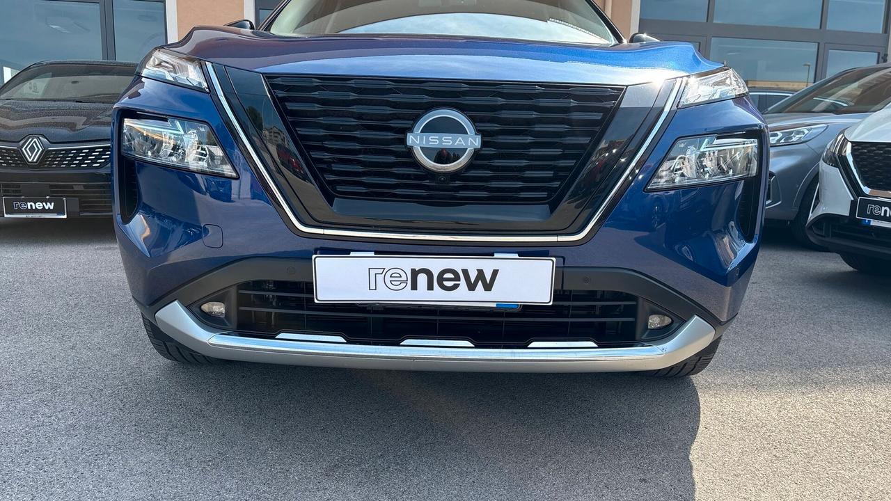 Nissan X-Trail e-Power e-4orce 4WD 5 posti Tekna