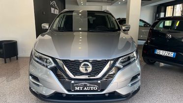 Nissan Qashqai 1.7 dCi 150 CV 4WD N-Connecta N1 Autocarro