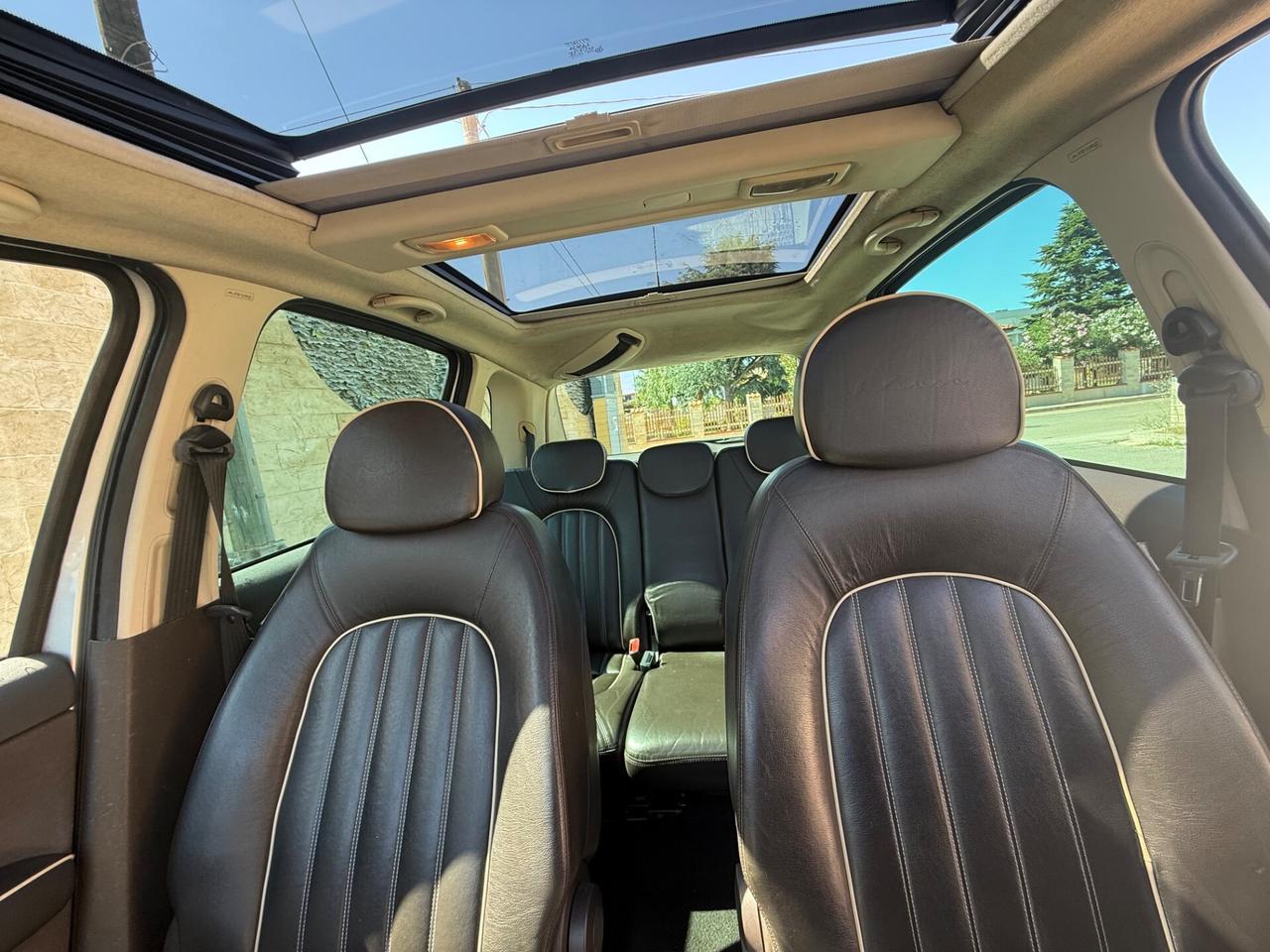 Lancia MUSA 1.3 Multijet 16V 90 CV Platino