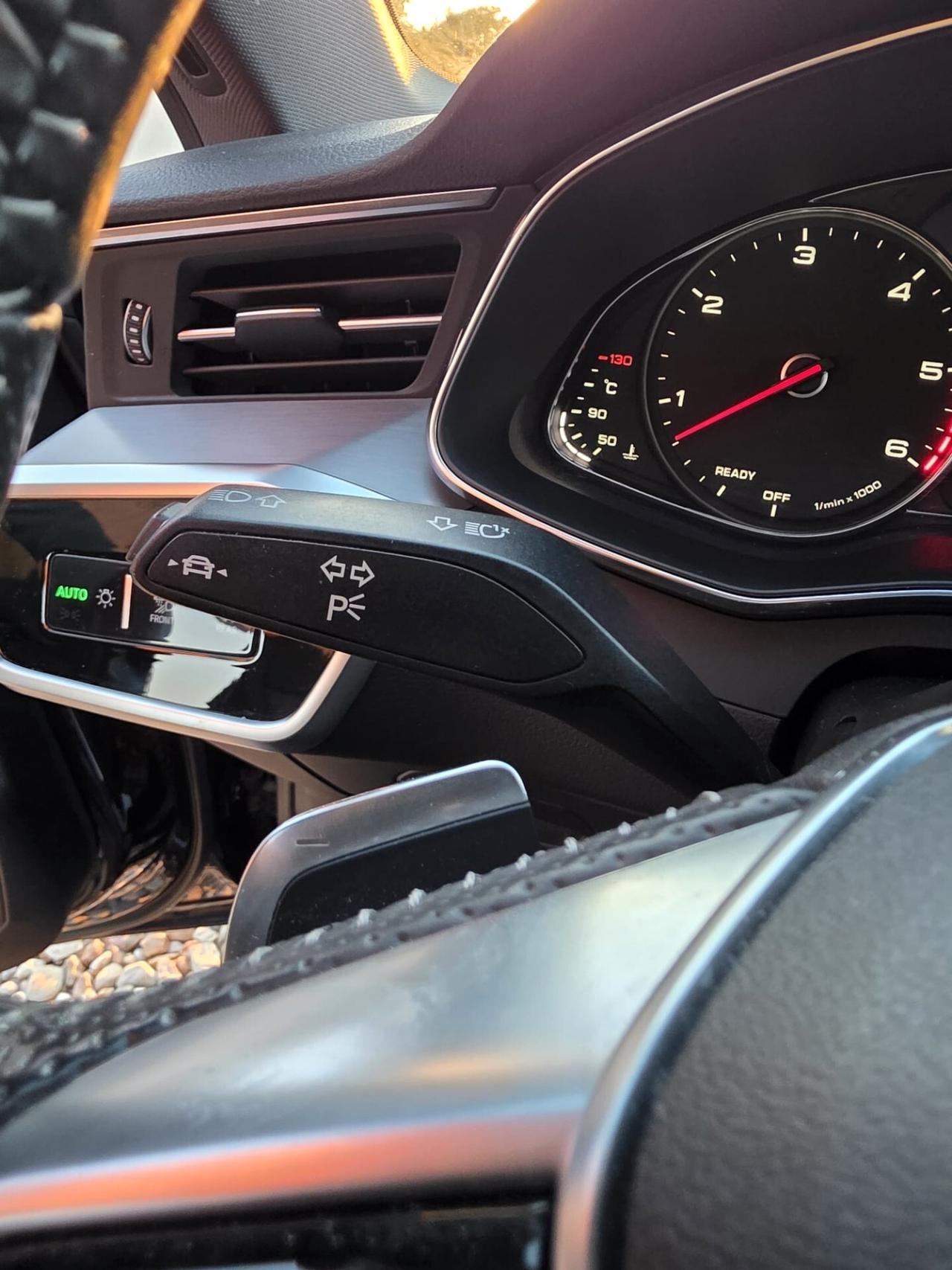 Audi A7 SPB 45 3.0 TDI quattro tiptronic Business Plus