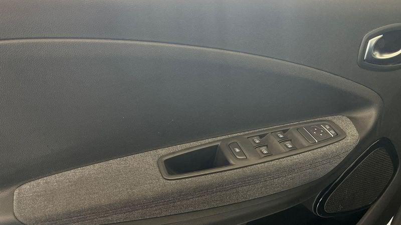 Renault ZOE Zen R135