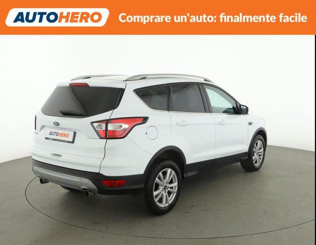 FORD Kuga 1.5 TDCI 120 CV S&S 2WD Business