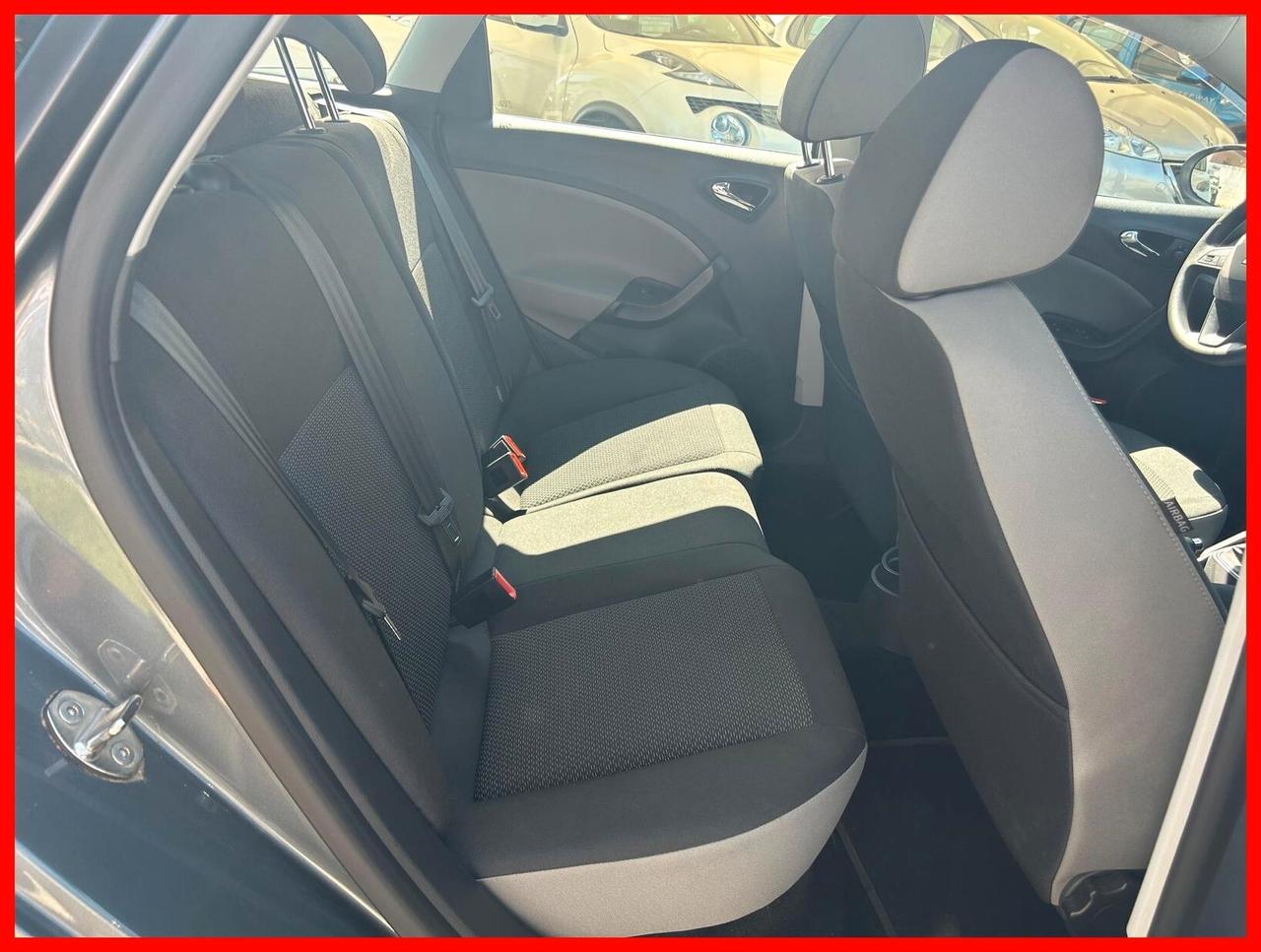 Seat Ibiza ST 1.4 TDI 90 CV CR