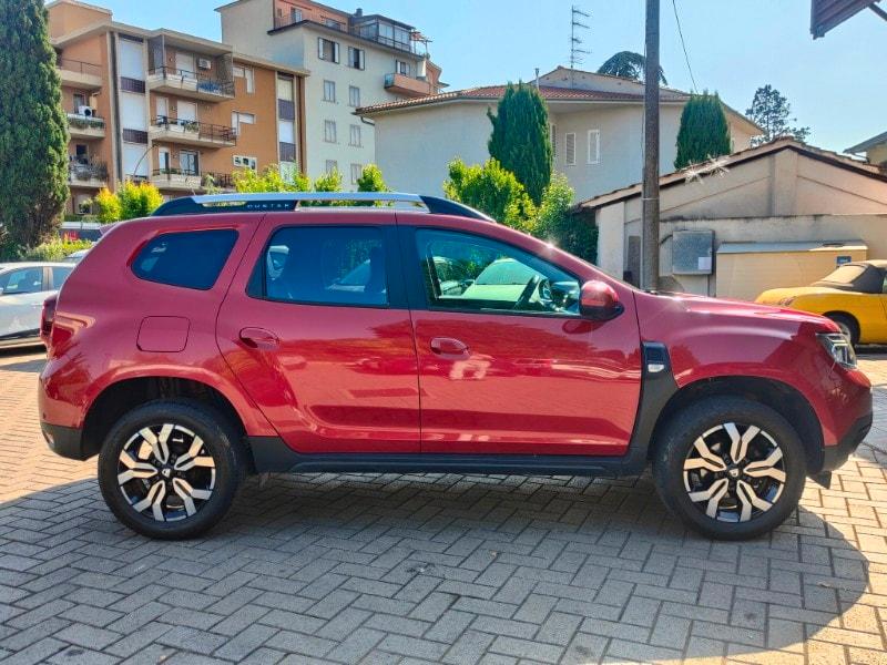 DACIA Duster 2ª serie Duster 1.0 TCe GPL 4x2 P...
