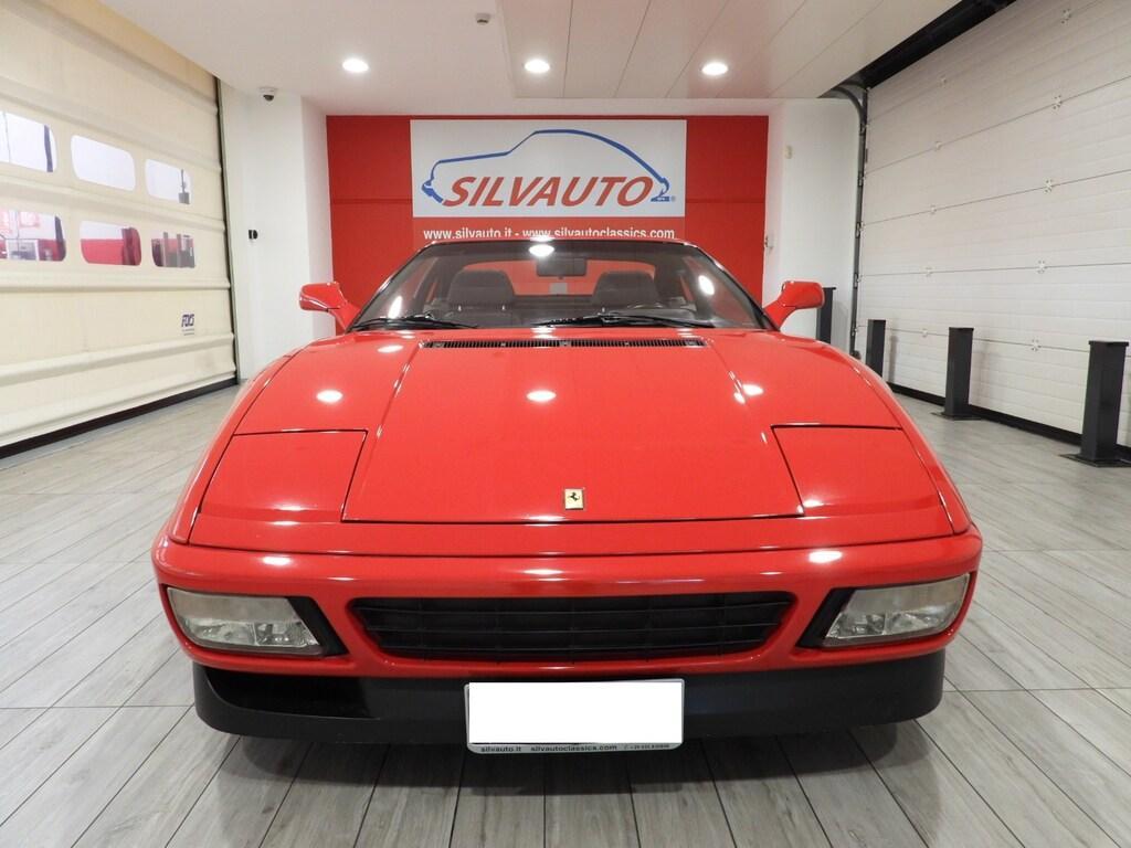 Ferrari 348 TB 3.4