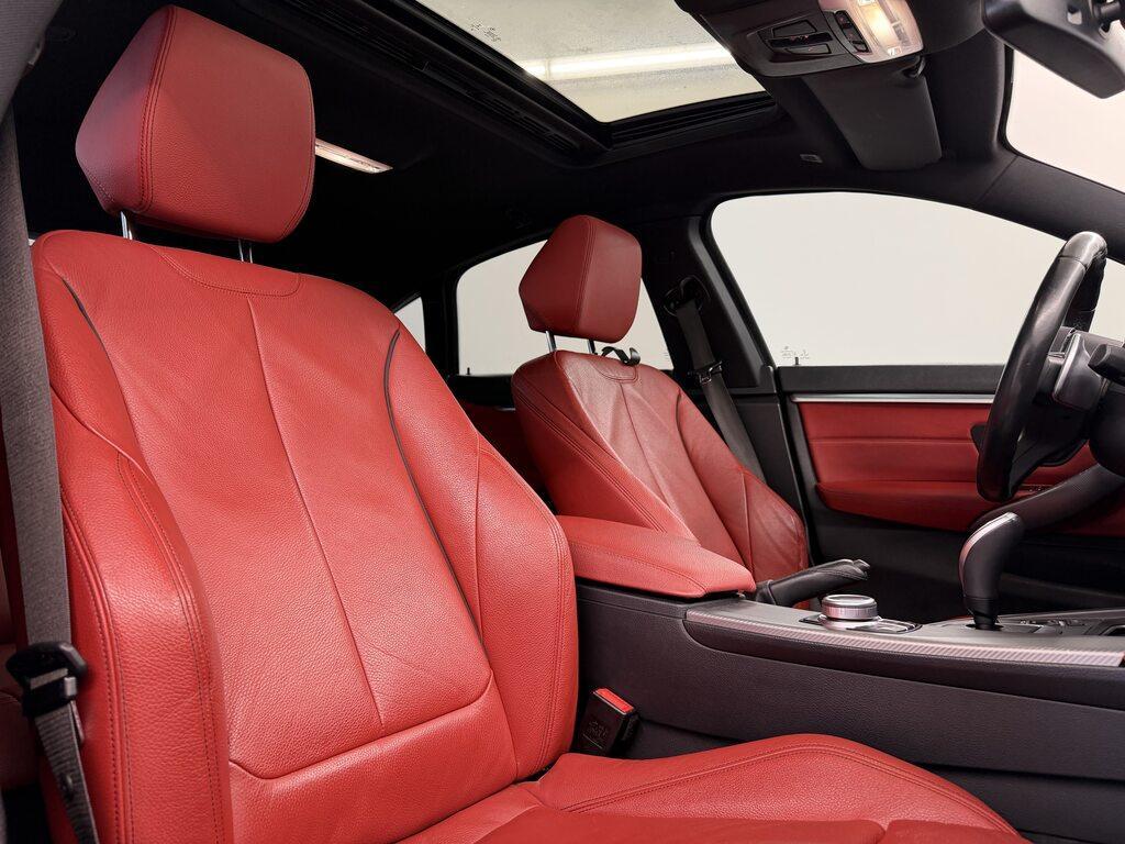 BMW Serie 4 Gran Coupe 420 d Msport xDrive Steptronic