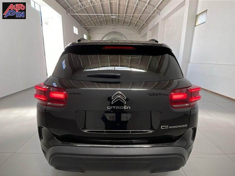 Citroën C5 Aircross BlueHDi 130 S&S Shine EAT8