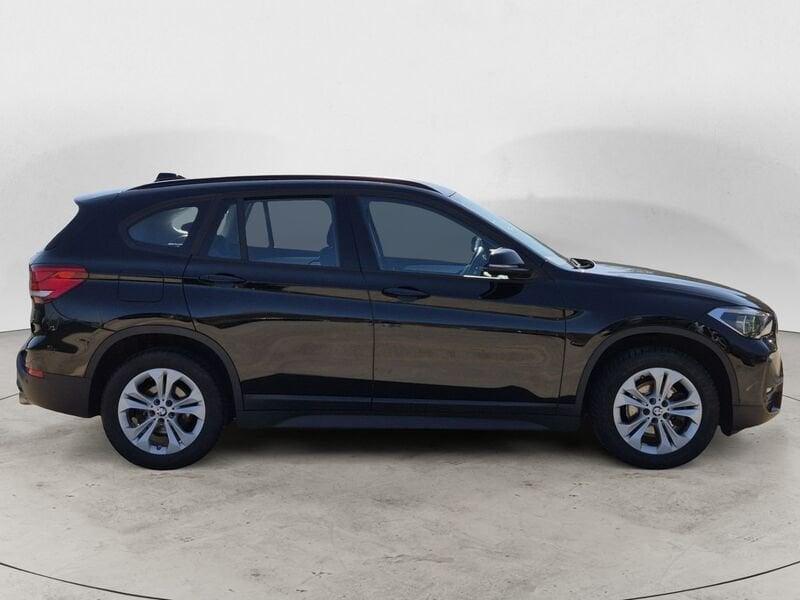 BMW X1 xdrive18d Business Advantage auto