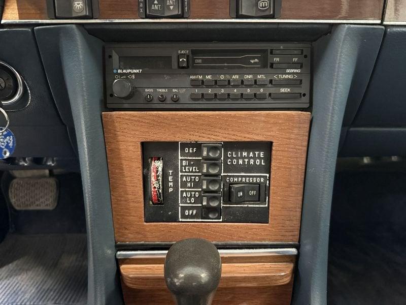 Mercedes-Benz Serie SL SL 450 Roadster America