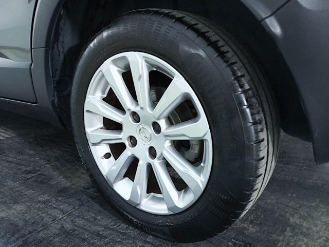 OPEL Crossland 1.5 ecotec Elegance 120cv at6