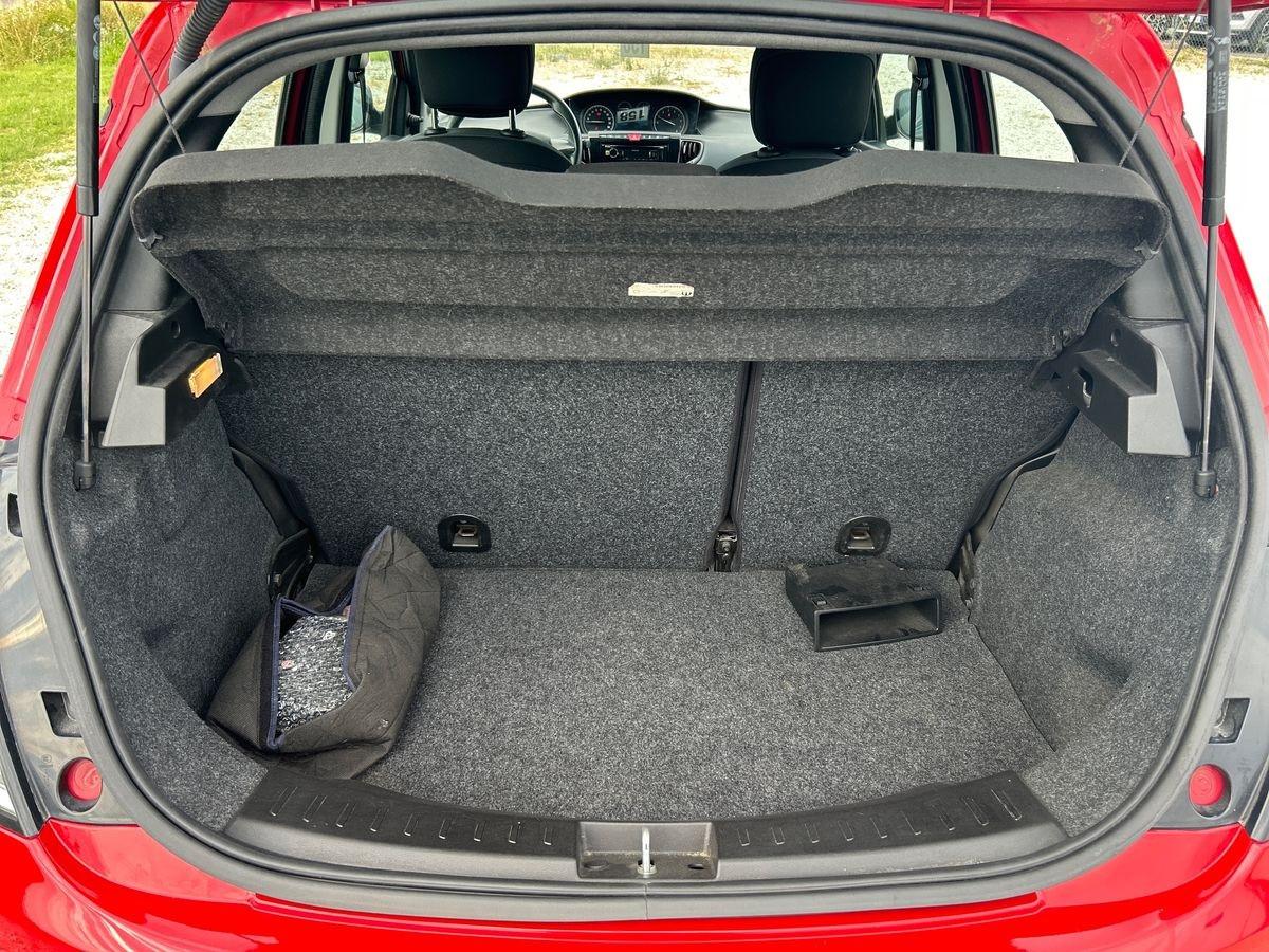 LANCIA Ypsilon 1.2 Silver ecochic Gpl 69cv
