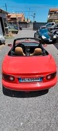Mazda MX-5 1.6i 16V cat
