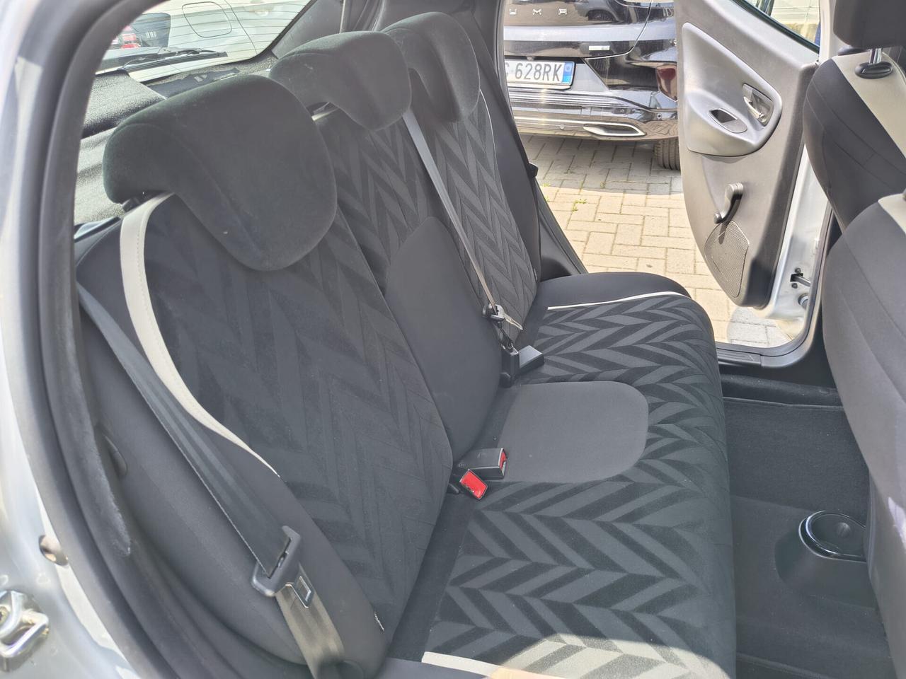 Lancia Ypsilon 1.2 BZ 5P *OK NEOPATENTATI