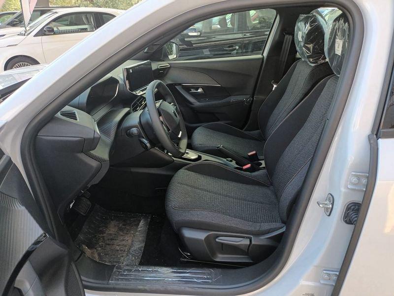 Peugeot 2008 Hybrid 1.2 Style 110 CV e-DCS6 auto