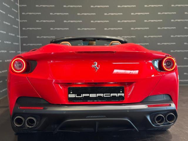 FERRARI Portofino Portofino