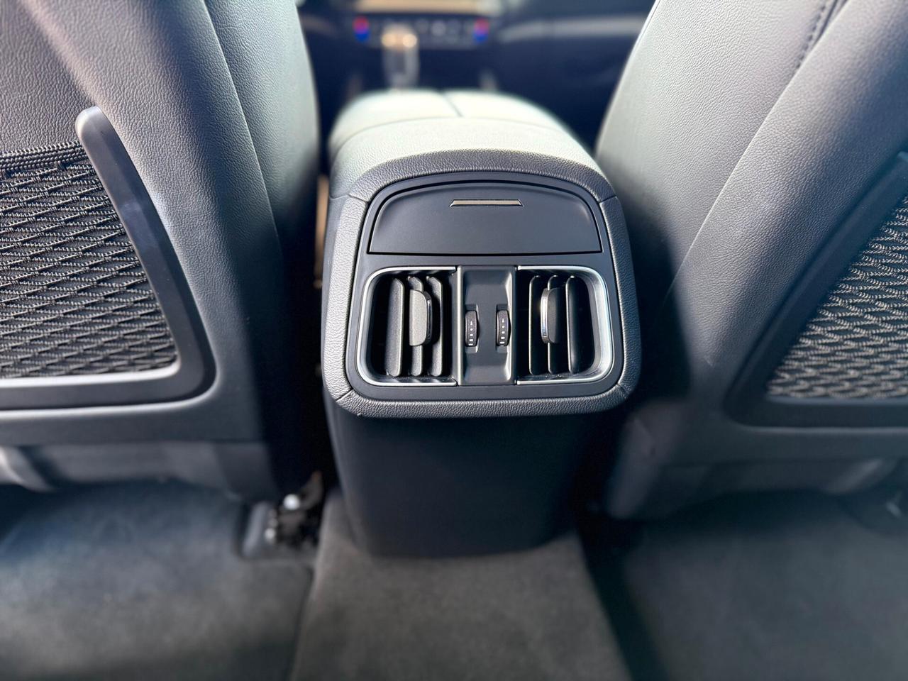 Maserati Levante V6 AWD Gransport