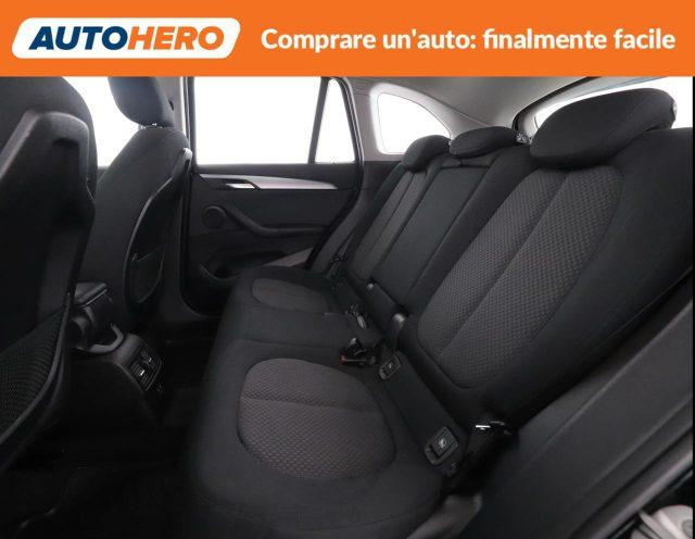 BMW X1 xDrive25e Advantage