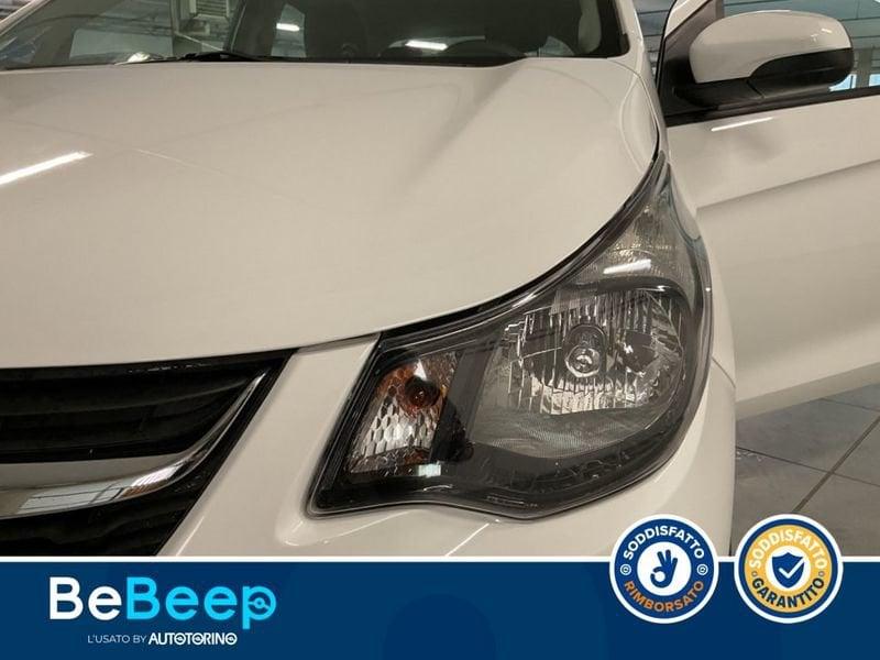 Opel Karl 1.0 N-JOY S&S 75CV